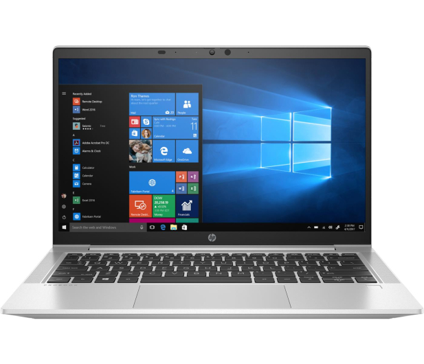 HP ProBook 635 G7 Ryzen 5 PRO 4650/16GB/512/Win10P - 619384 - zdjęcie 4